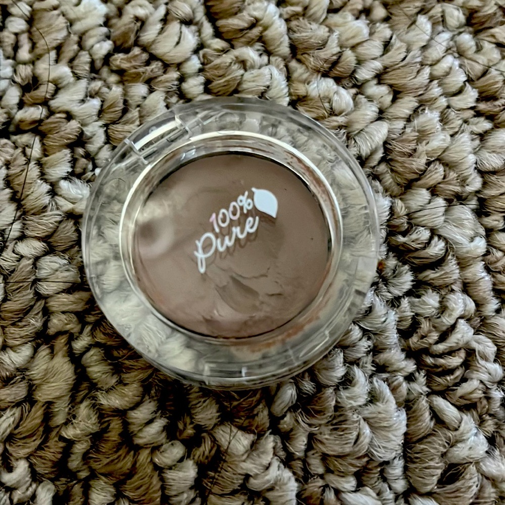 100% Pure Fruit Pigmented Eyebrow